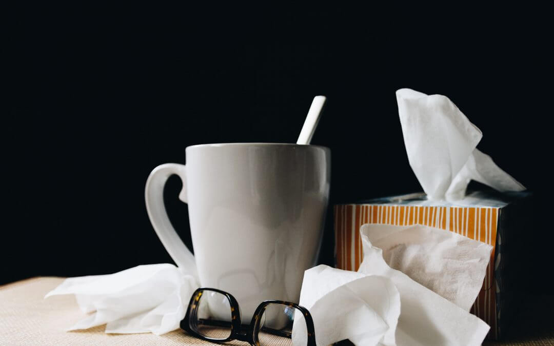 Ways to Fight the Common Cold