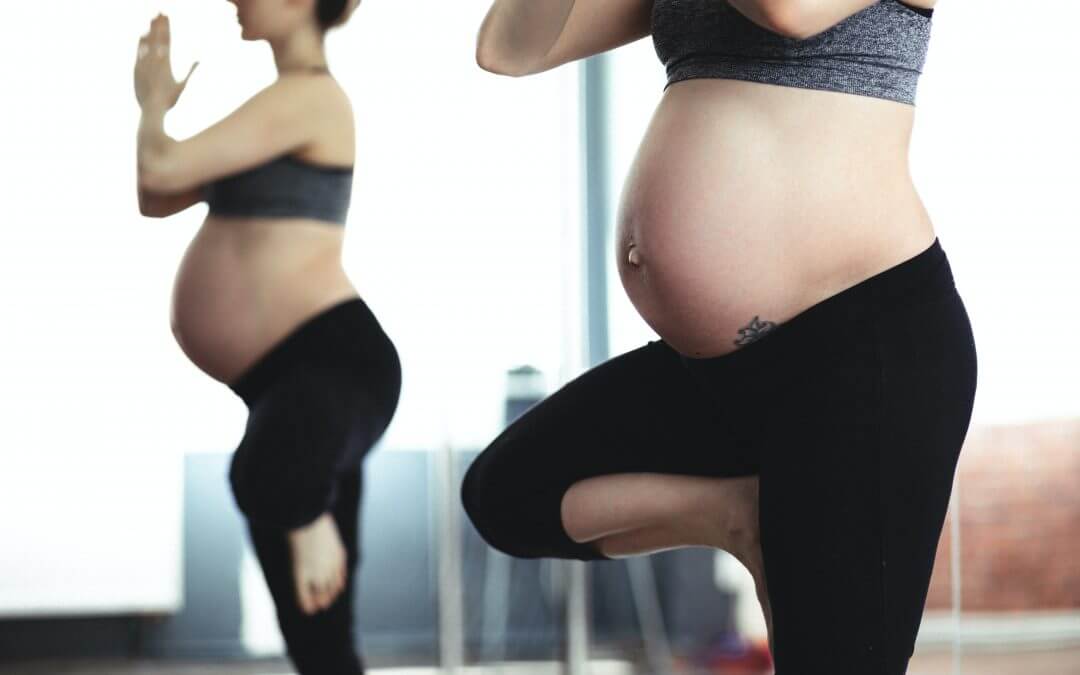 Pelvic Floor Physiotherapy for Early Pregnancy