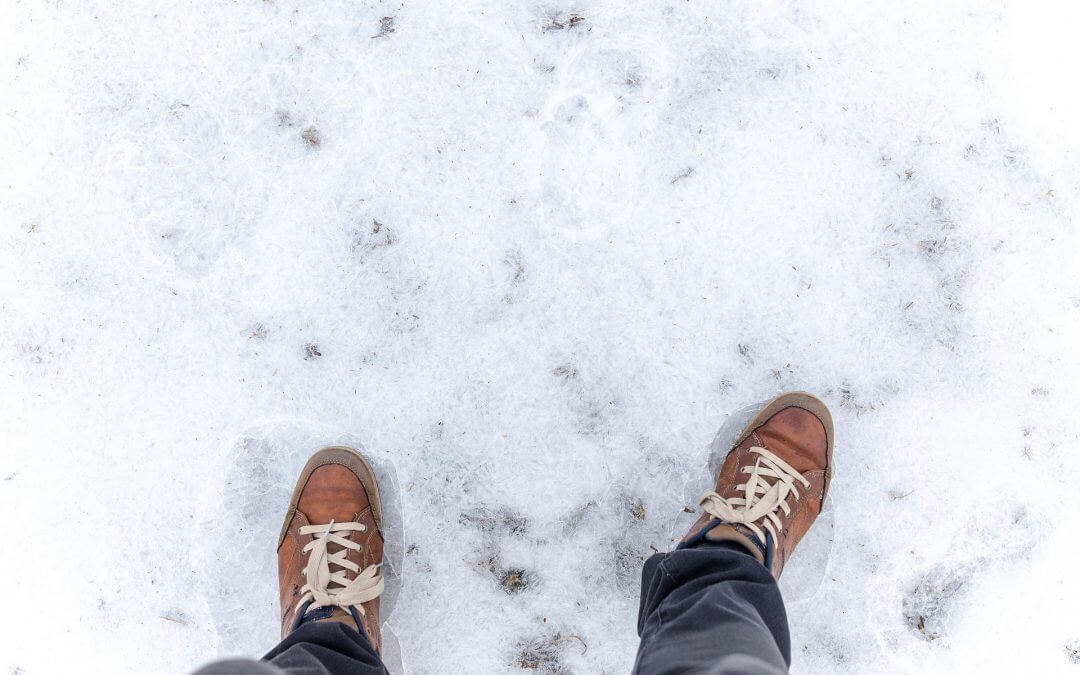 The Most Common Types of Wintertime Injuries (And How to Avoid Them)