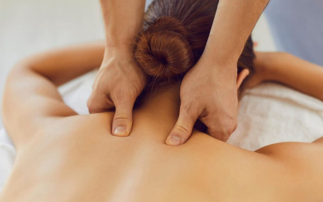 Massage Therapy vs Spa Massage