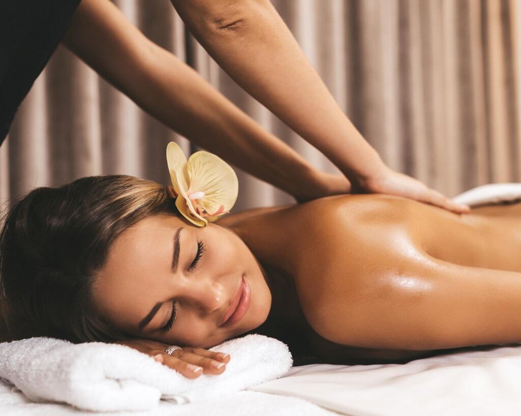 The Difference Between Massage Therapy and Spa Massage - LiveWell