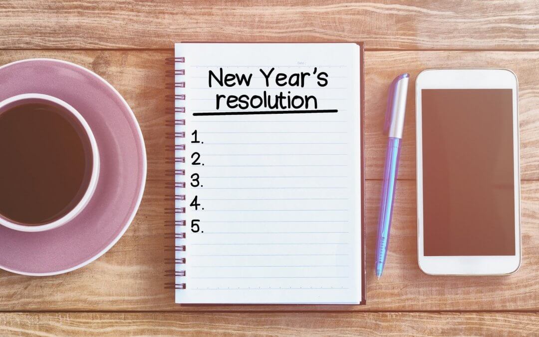 SMART Goals for 2022: How to Make and Keep Your New Year’s Resolutions