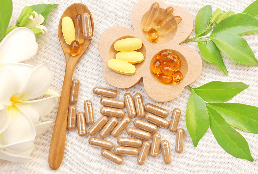 Vitamins and Supplements That Will Boost Your Health and Immune System