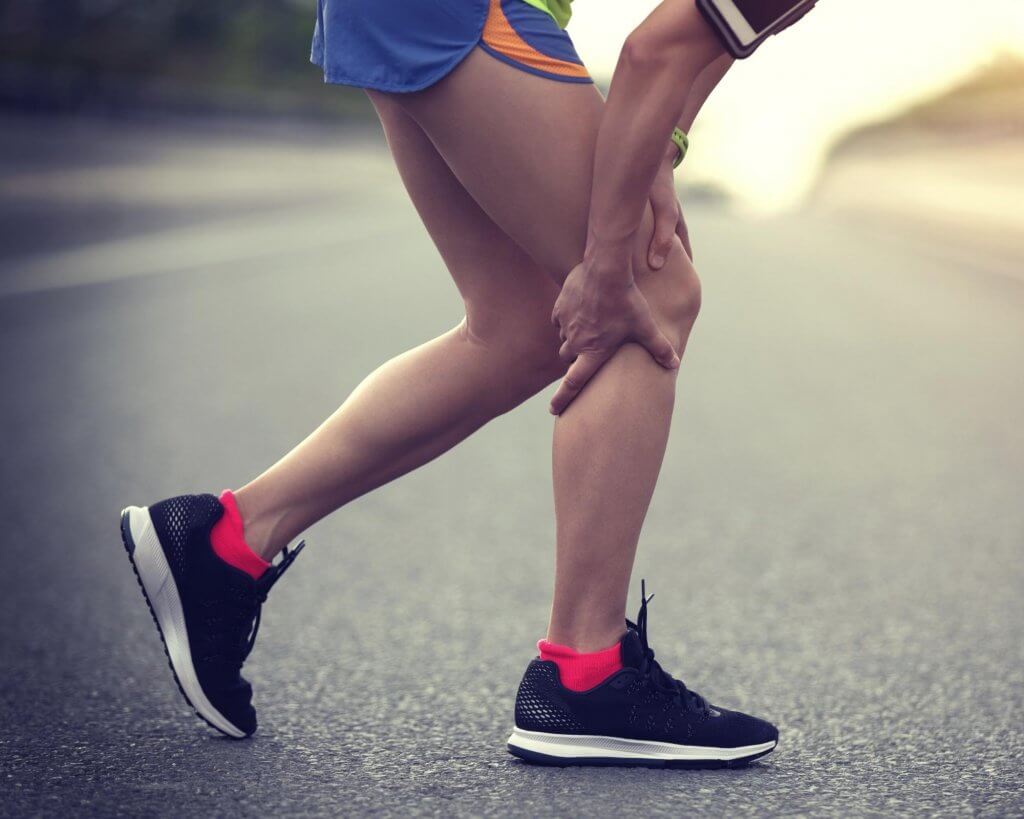 Signs That You May Need a Knee Brace - LiveWell Health and Physiotherapy