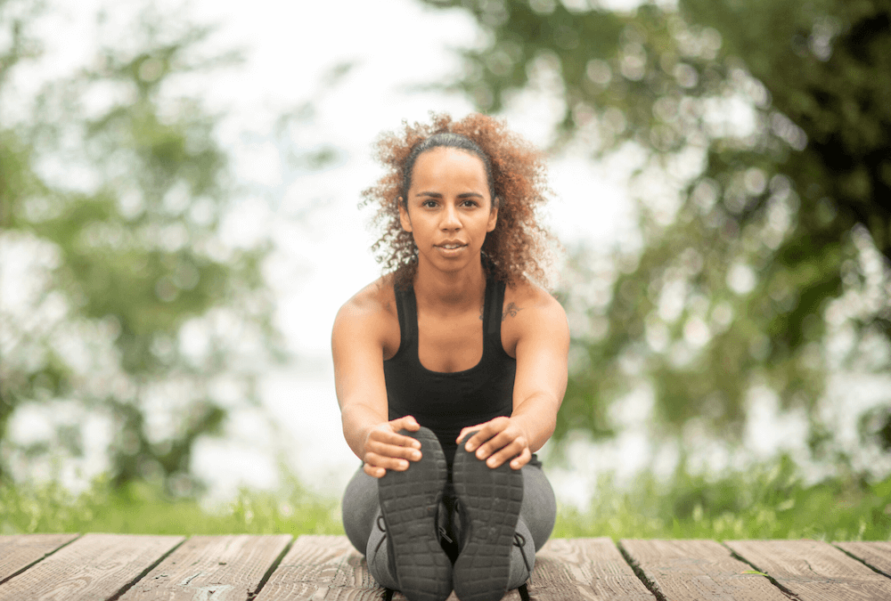 Stretches for Safe and Healthy Outdoor Exercising