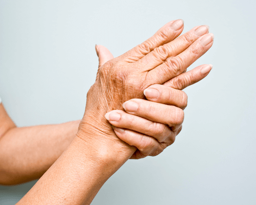Arthritis – Causes, Symptoms, Treatment, and How LiveWell Can Help