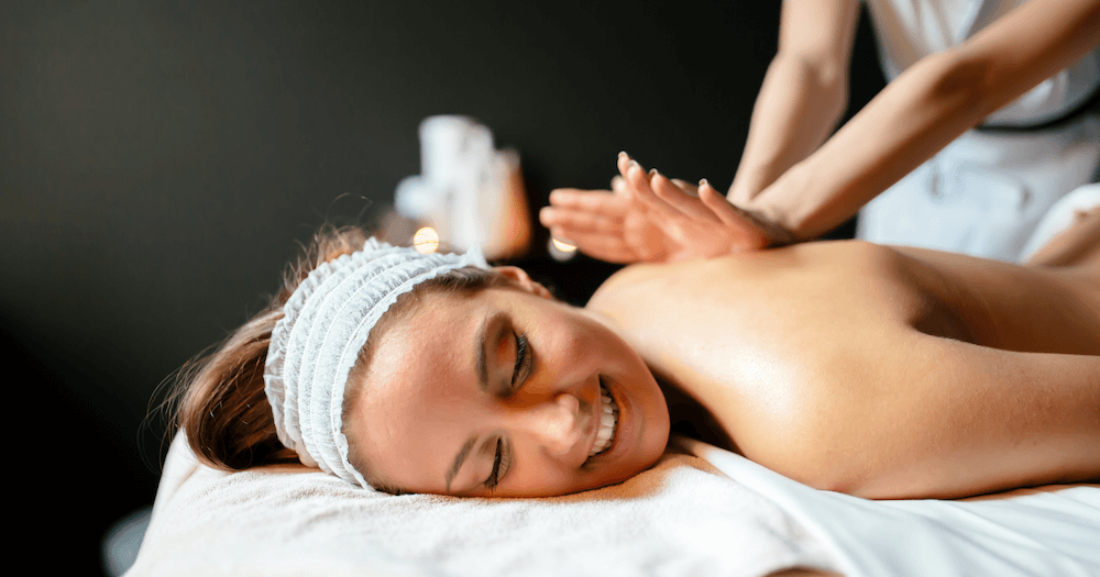 The Difference Between Massage Therapy and Spa Massage - LiveWell