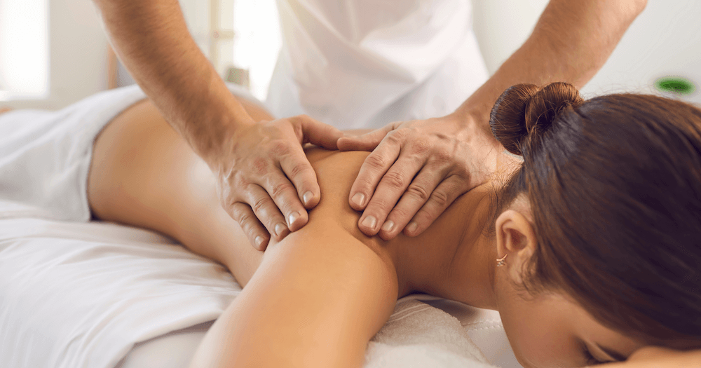 The Science Behind Massage Therapy: How It Affects the Body and Mind
