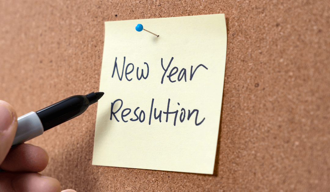 New Year, New You: Building Healthy Habits That Stick