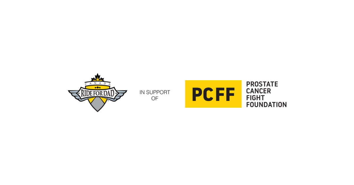 Ride for Dad in support of Prostate Cancer Fight Foundation