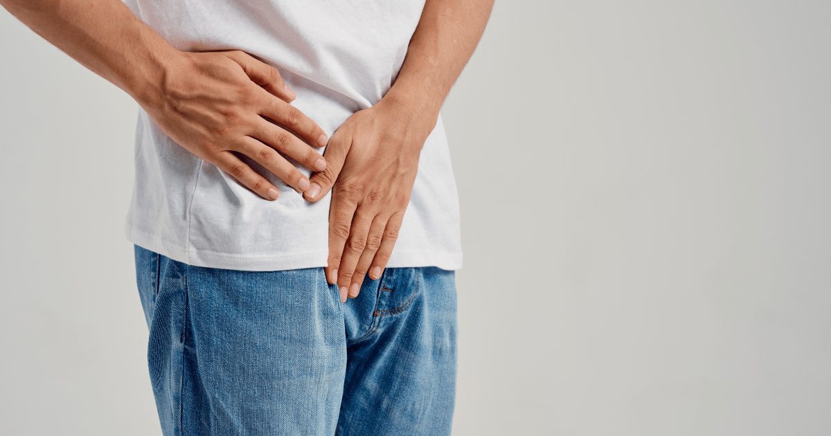 Prostate Cancer Pain