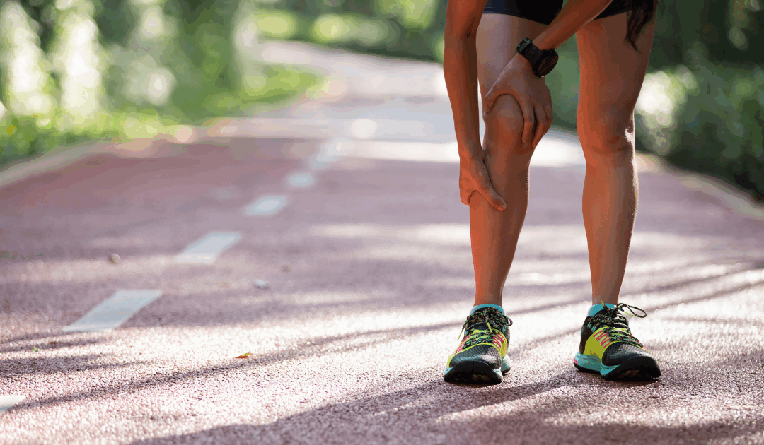 Summer Sport Injury: Running
