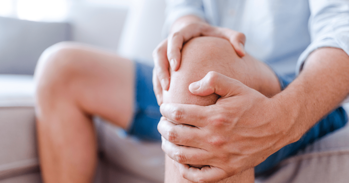 Arthritis in the Knees