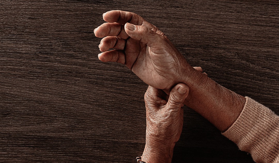 Managing Arthritis Pain: Tips for Joint Health