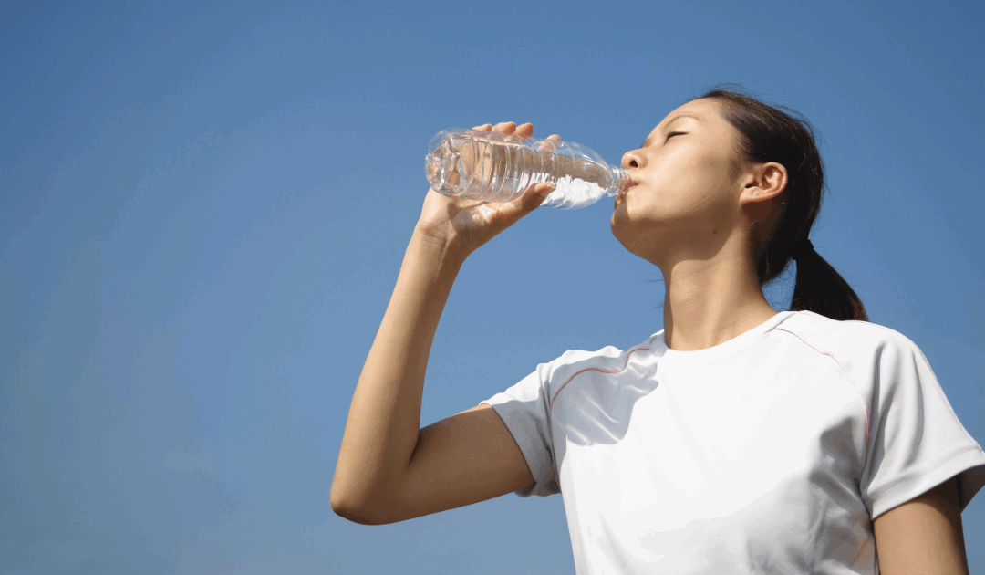 Beat the Heat: Staying Hydrated and Healthy This Summer