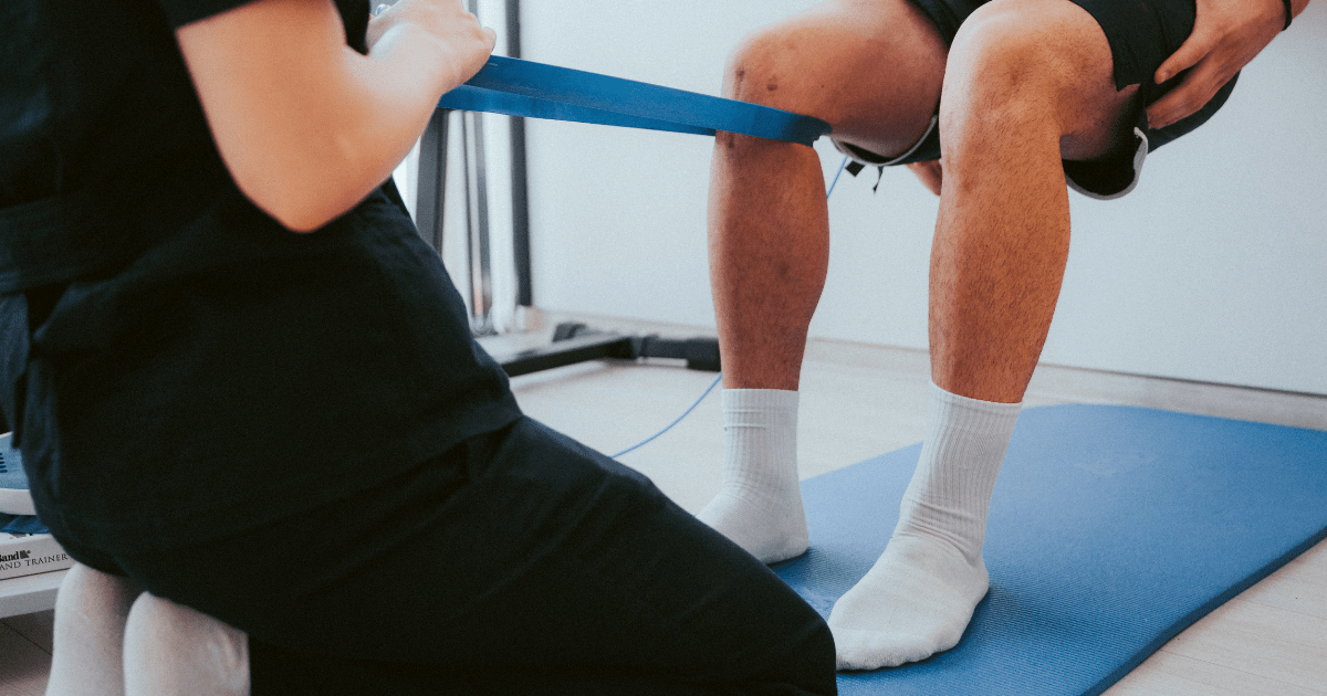 Add Physiotherapy to Your Hydration Plan