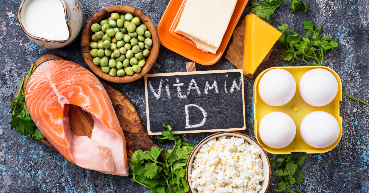 natural remedies to increase vitamin d