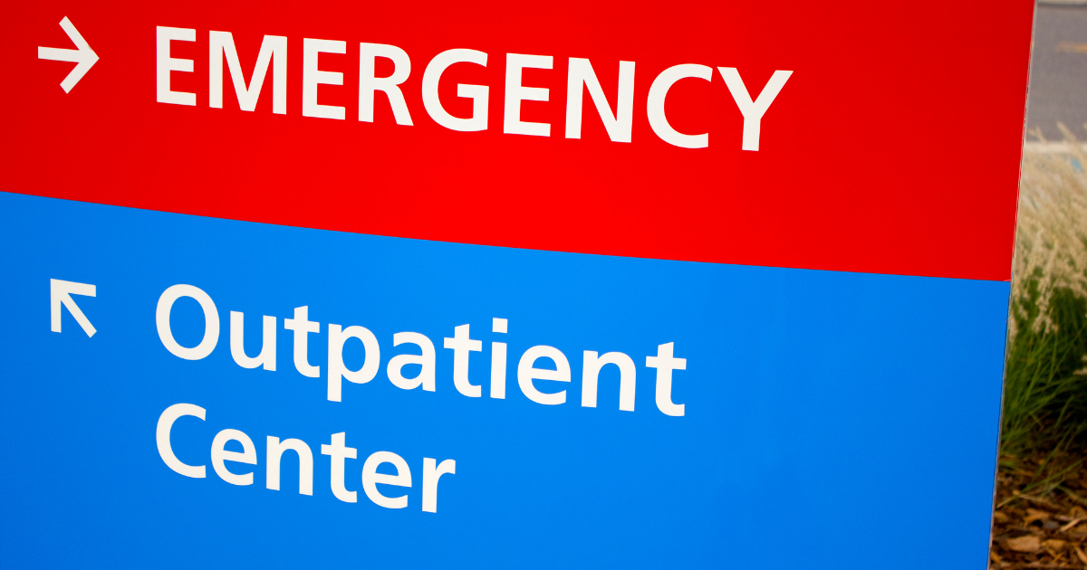 Hospital Emergencies