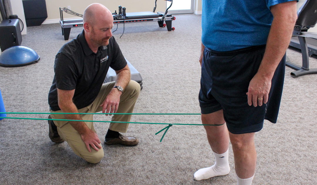 Signs You Might Want To Start Physiotherapy